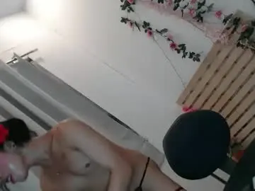 Chaturbate Best Webcam of im_inna