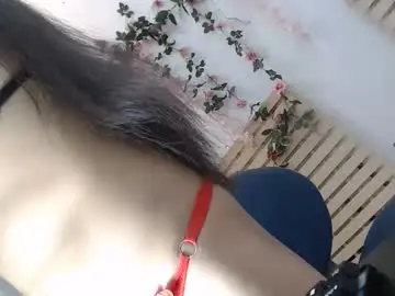 Chaturbate Watch Live Sex Cams of im_inna