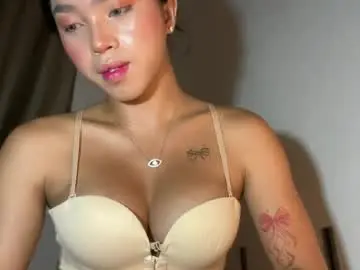 Chaturbate Adult Video Chat of im_inna