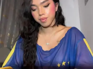 Chaturbate Private Sex Chat of im_inna