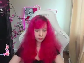 Chaturbate Adult Video Chat of infernokitten