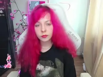 Chaturbate Live Sex Cam of infernokitten