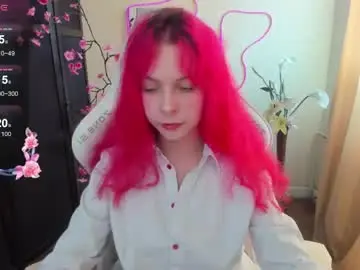 Chaturbate Sex Chat of infernokitten