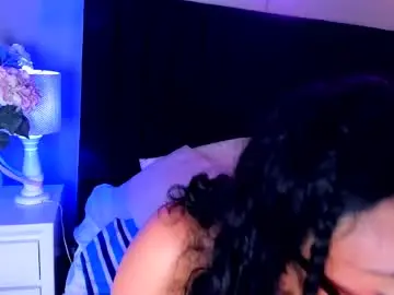 Chaturbate Live Sex Cam of isaxcurves