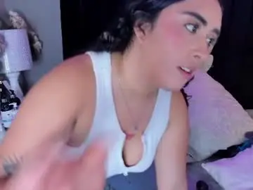 Chaturbate Best Webcam of isaxcurves