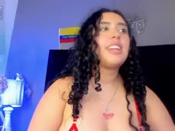 Chaturbate Sex Cam of isaxcurves