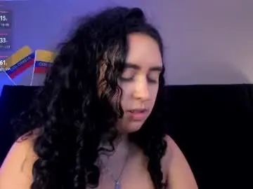 Chaturbate Best live sex cam show of isaxcurves