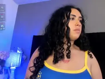 Chaturbate Live Porn of isaxcurves