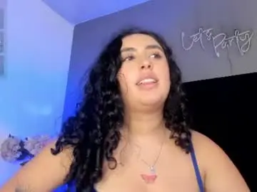Chaturbate Best Webcam of isaxcurves