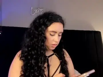 Chaturbate Sex Cam of isaxcurves