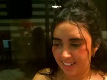 Chaturbate Adult Webcam of isaxcurves