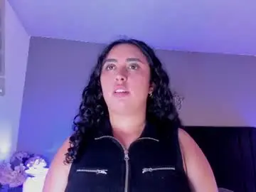Chaturbate Sex Cam of isaxcurves