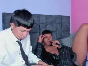 Chaturbate Live Porn of jordiandelian