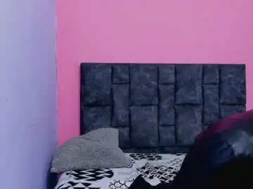Chaturbate Live Sex Cam of jordiandelian