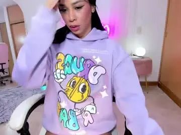 Chaturbate Best Webcam of kaia_cam