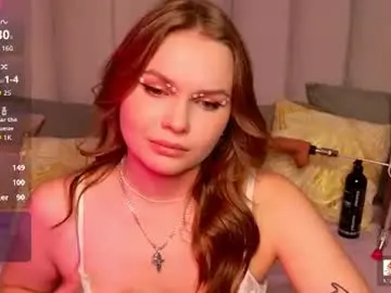 Chaturbate Free Live Porn of katywests