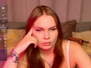 Chaturbate Adult Webcam of katywests