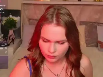 Chaturbate Sex Cam of katywests