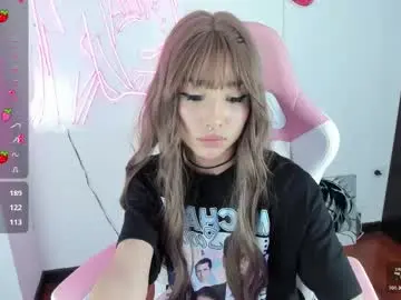 Chaturbate Adult Video Chat of kloeking_