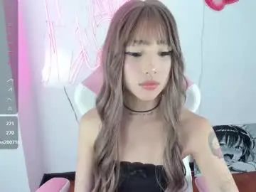 Chaturbate Adult Video Chat of kloeking_