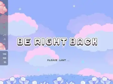 Chaturbate Live Sex Cam of kloeking_