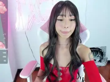 Chaturbate Live Sex Cam of kloeking_