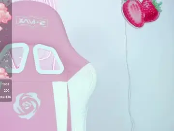 Chaturbate Live Porn of kloeking_