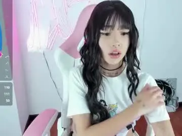 Chaturbate Best live sex cam show of kloeking_