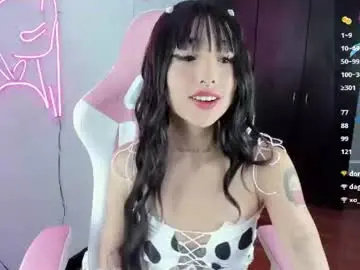 Chaturbate Nude Webcam of kloeking_