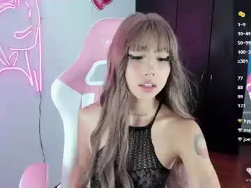 Chaturbate Sex Chat of kloeking_