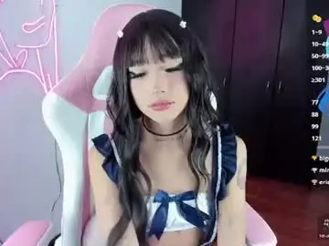Chaturbate Watch Live Sex Cams of kloeking_