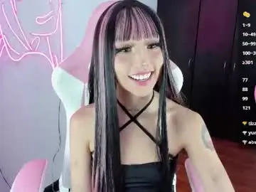 Chaturbate Live Sex Cam of kloeking_