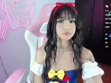 Chaturbate Sex Cam of kloeking_