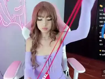 Chaturbate Sex Cam of kloeking_