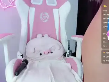 Chaturbate Live Sex of kloeking_