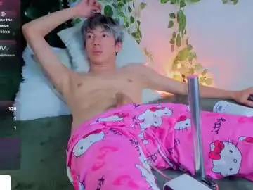 Chaturbate Sex Cam of levi_ackermann1