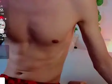 Chaturbate Adult Webcam of levi_ackermann1