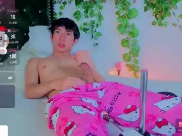 Chaturbate Best live sex cam show of levi_ackermann1