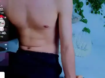 Chaturbate Best Webcam of levi_ackermann1