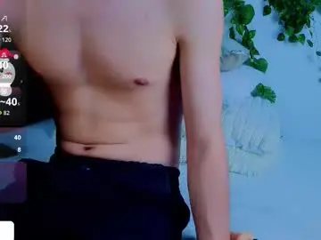 Chaturbate Nude Webcam of levi_ackermann1