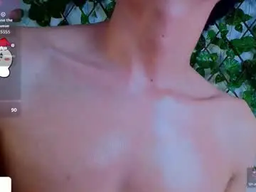 Chaturbate Sex Cam of levi_ackermann1