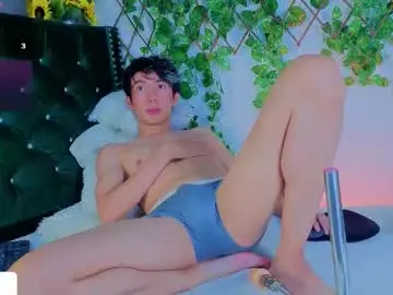 Chaturbate Watch Live Sex Cams of levi_ackermann1