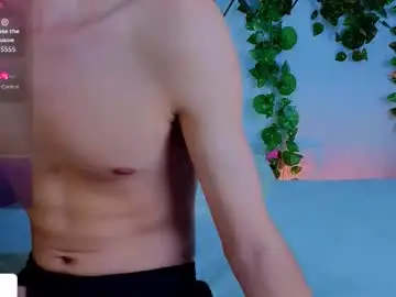 Chaturbate Best live sex cam show of levi_ackermann1