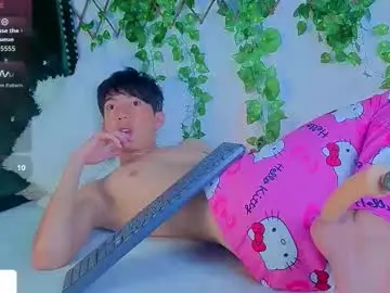 Chaturbate Live Porn of levi_ackermann1