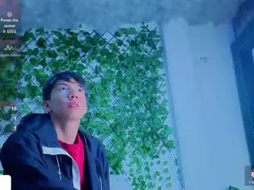 Chaturbate Private Sex Chat of levi_ackermann1