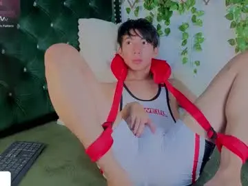 Chaturbate Free Porn Cam of levi_ackermann1