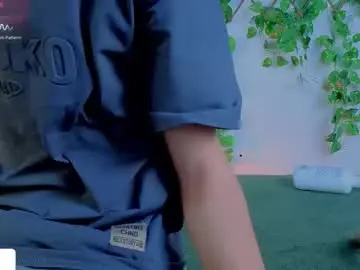 Chaturbate Live Porn of levi_ackermann1