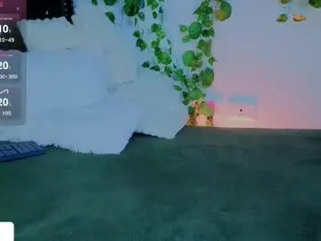 Chaturbate Live Sex Cam of levi_ackermann1