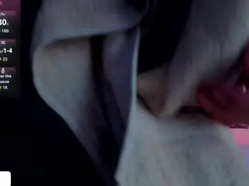 Chaturbate Sex Cam of levi_ackermann1