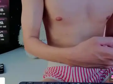 Chaturbate Nude Webcam of levi_ackermann1